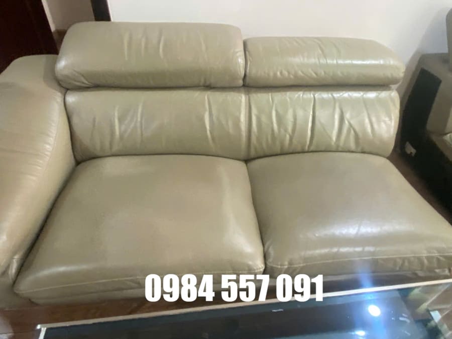 sửa lò xo sofa